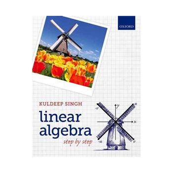 LINEAR ALGEBRA: Step by Step