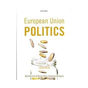 EUROPEAN UNION POLITICS