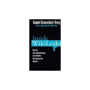 INSIDE WIKILEAKS: My Time With Julian Assange At
