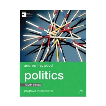 POLITICS, 4th edition