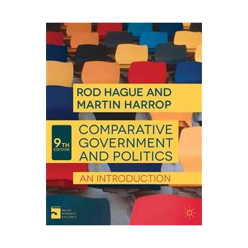COMPARATIVE GOVERNMENT AND POLITICS: An Introduc