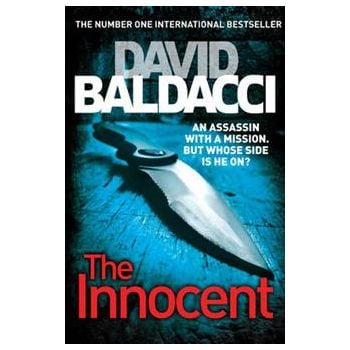 THE INNOCENT