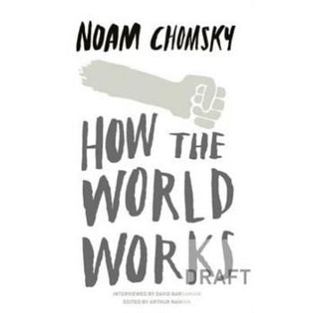 HOW THE WORLD WORKS