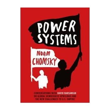 POWER SYSTEMS: Conversations on Global Democrati
