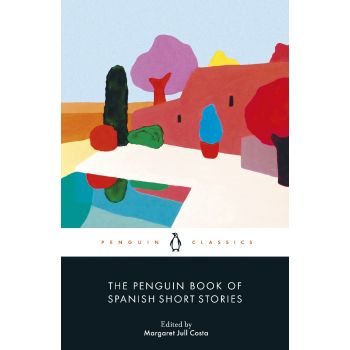 PENGUIN BOOK OF SPANISH SHORT STORIES