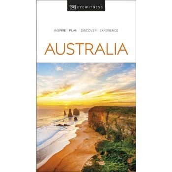 AUSTRALIA. “DK Eyewitness Travel Guide“