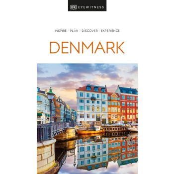 DENMARK . “DK Eyewitness Travel Guide“