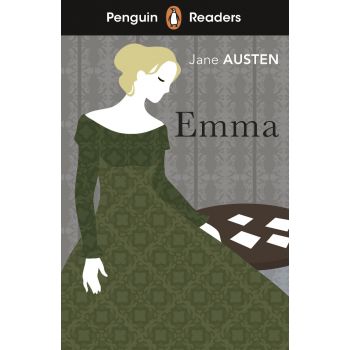 EMMA. “Penguin Readers“