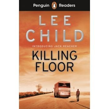 KILLING FLOOR. “Penguin Readers“