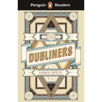 DUBLINERS. “Penguin Readers“