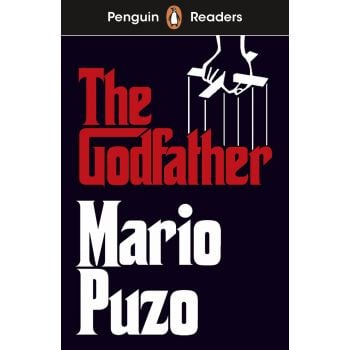 THE GODFATHER. “Penguin Readers“