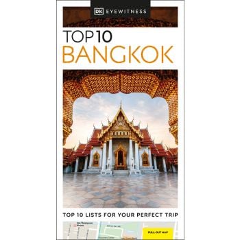 TOP 10 BANGKOK . “DK Eyewitness Travel Guide“