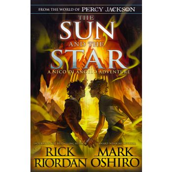 SUN AND THE STAR