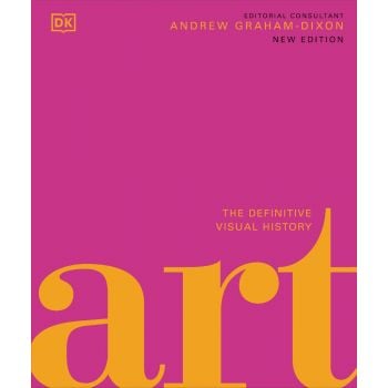 ART : The Definitive Visual Guide