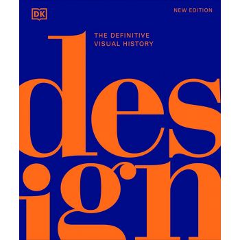 DESIGN : The Definitive Visual History