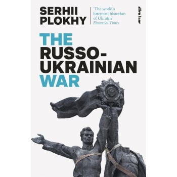 THE RUSSO-UKRAINIAN WAR