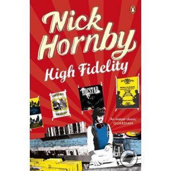 HIGH FIDELITY