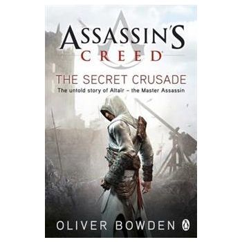 ASSASSIN`S CREED: The Secret Crusade