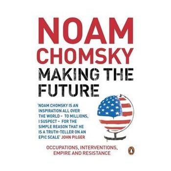 MAKING THE FUTURE: Occupations, Interventions, E