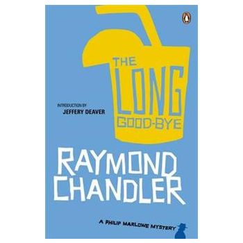 THE LONG GOOD-BYE