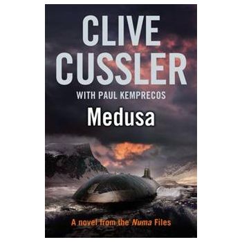 MEDUSA: A Novel From The Numa Files