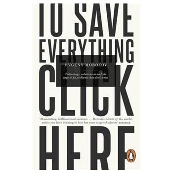 TO SAVE EVERYTHING, CLICK HERE: Technology, Solu