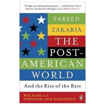 POST AMERICAN WORLD_THE: And the Rise of the Res