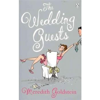 THE WEDDING GUESTS