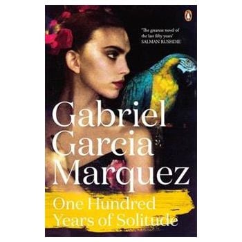 ONE HUNDRED YEARS OF SOLITUDE
