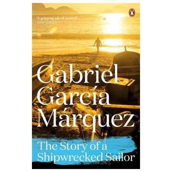 THE STORY OF A SHIPWRECKED SAILOR