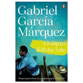 LIVING TO TELL THE TALE