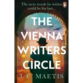 THE VIENNA WRITERS CIRCLE