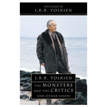 THE MONSTERS AND THE CRITICS