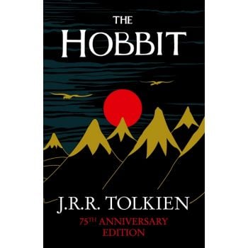 THE HOBBIT: 75th Anniversary Edition
