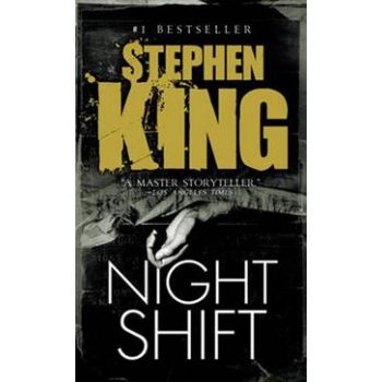 NIGHT SHIFT
