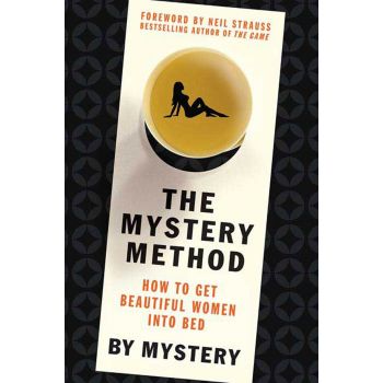 MYSTERY METHOD