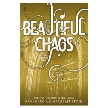 BEAUTIFUL CHAOS “Beautiful Creatures“, Book 3