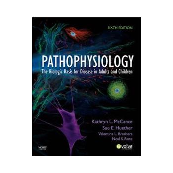 PATHOPHYSIOLOGY.