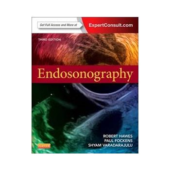 ENDOSONOGRAPHY: Expert Consult - Online and Prin