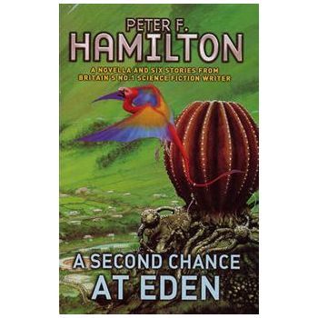 A SECOND CHANCE AT EDEN