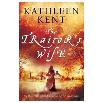 THE TRAITOR`S WIFE