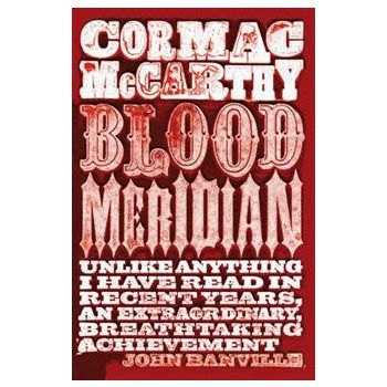 BLOOD MERIDIAN