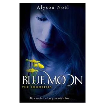 BLUE MOON. “The Immortals“