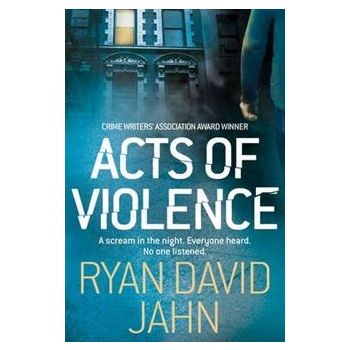 ACTS OF VIOLENCE