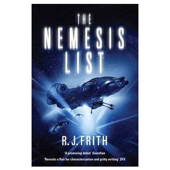 THE NEMESIS LIST