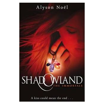 SHADOWLAND. “The Immortals“