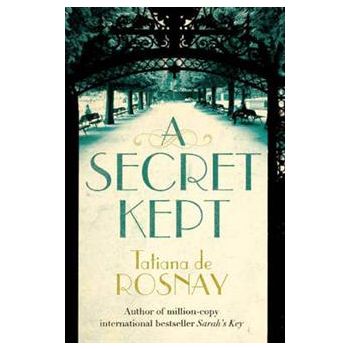 A SECRET KEPT