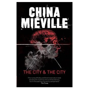 THE CITY & THE CITY