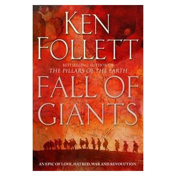 FALL OF GIANTS