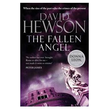 FALLEN ANGEL
